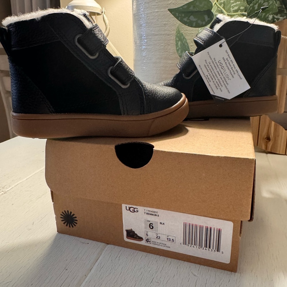 Baby Ugg Boots